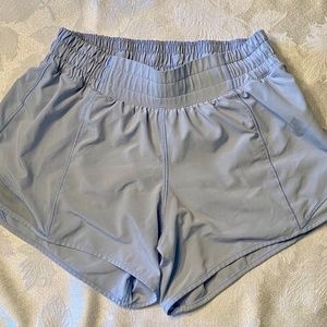 Lulu lemon shorts